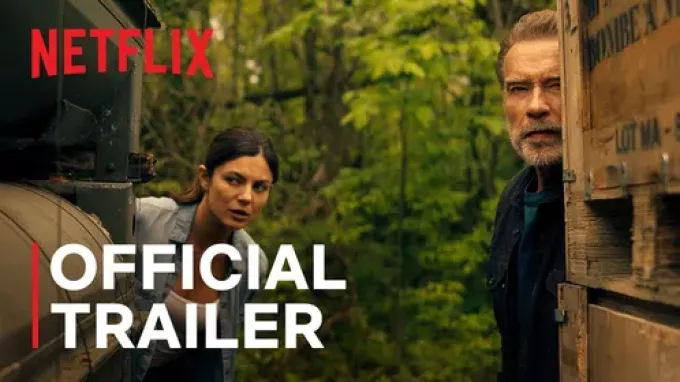 Fubar (2023)