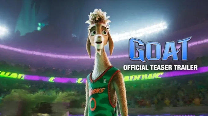GOAT (2026)