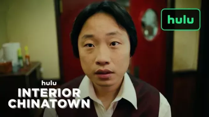 Tajné dejiny Chinatownu (2024)