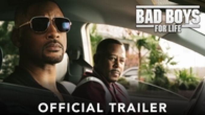 Bad Boys for Life (2020)