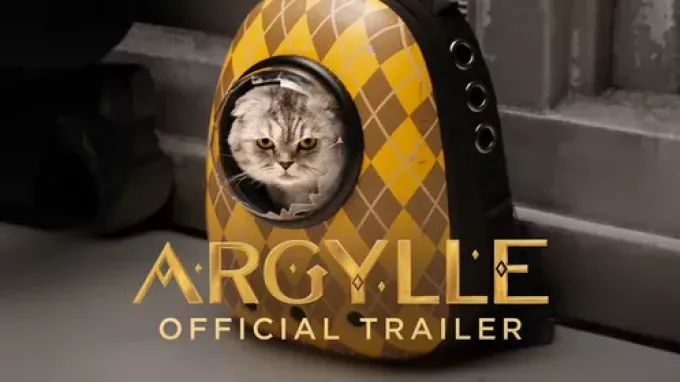 Argylle (2024)