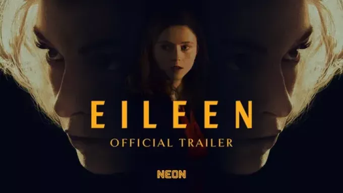 Eileen (2023)