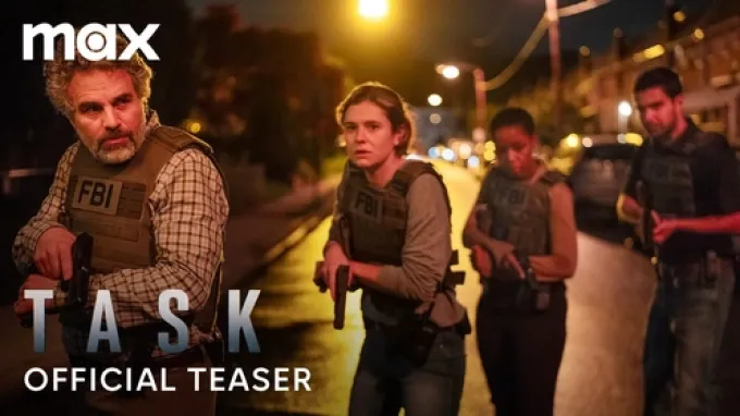 Task (2025)