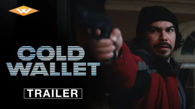 Cold Wallet (2024)