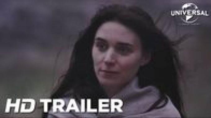 Mary Magdalene (2018)