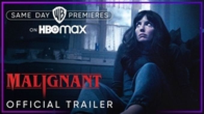 Malignant (2021)