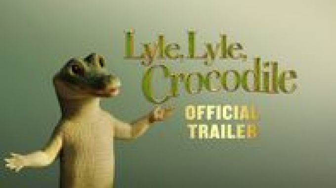 Lyle, Lyle, Crocodile (2022)