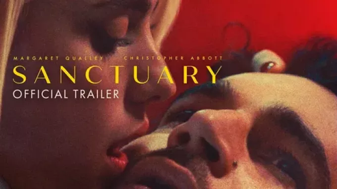 Sanctuary (2022)