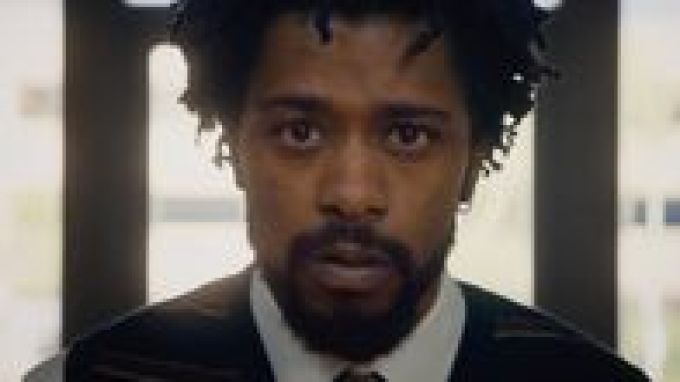 Sorry to Bother You (2018)