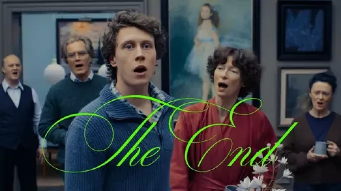 The End (2024)
