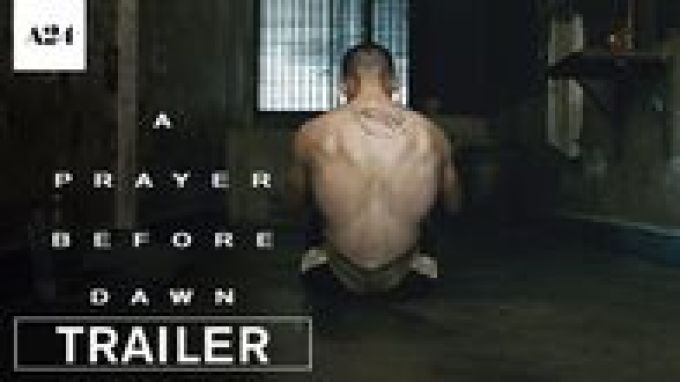 A Prayer Before Dawn (2017)