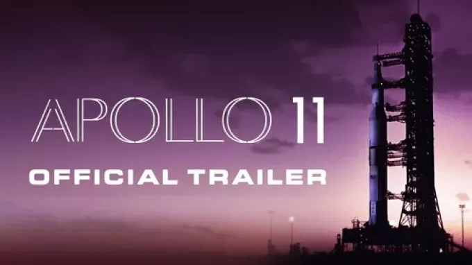 Apollo 11 (2019)