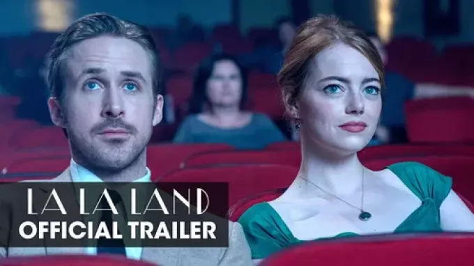 La La Land (2016)
