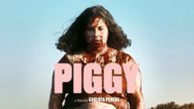 Piggy (2022)