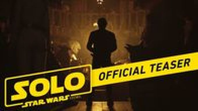Solo: A Star Wars Story (2018)
