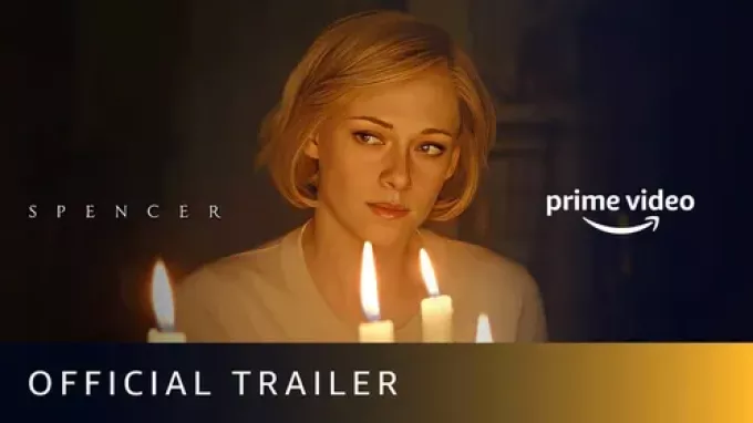 Spencer (2021)