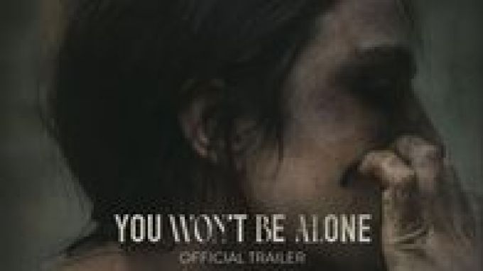 You Won't Be Alone (2022)