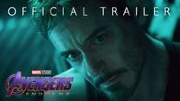 Avengers: Endgame (2019)