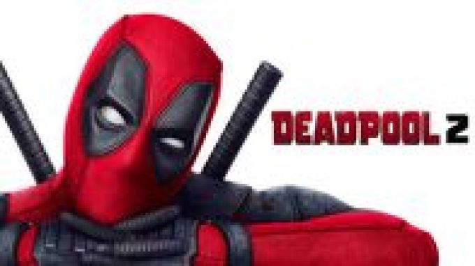 Deadpool 2 (2018)