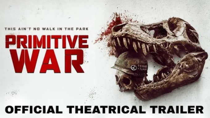 Primitive War (2025)