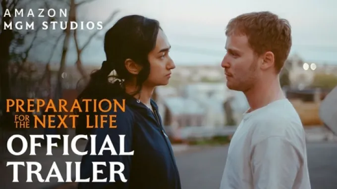Preparation for the Next Life (2025)