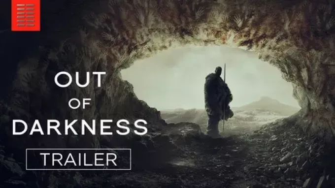 Out of Darkness (2022)