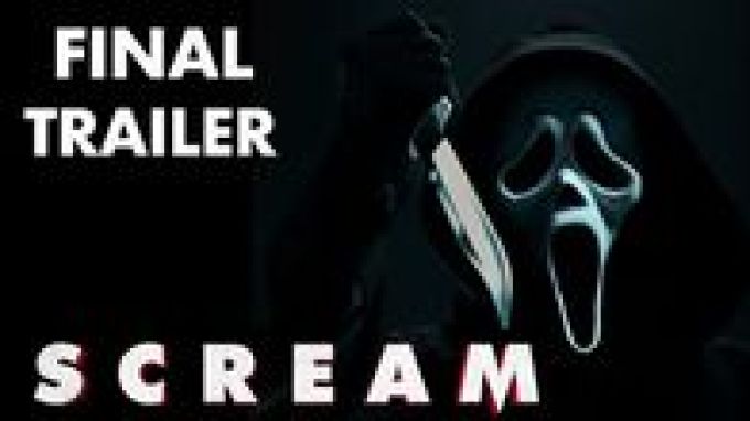 Scream (2022)