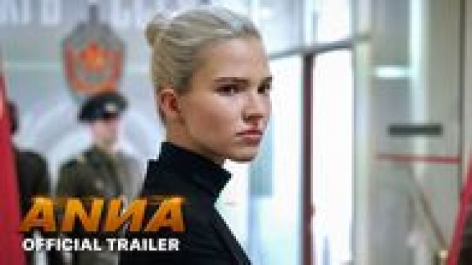 Anna (2019)