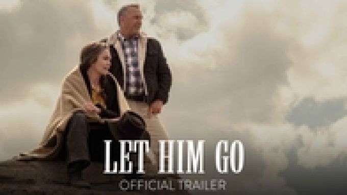 Let Him Go (2020)