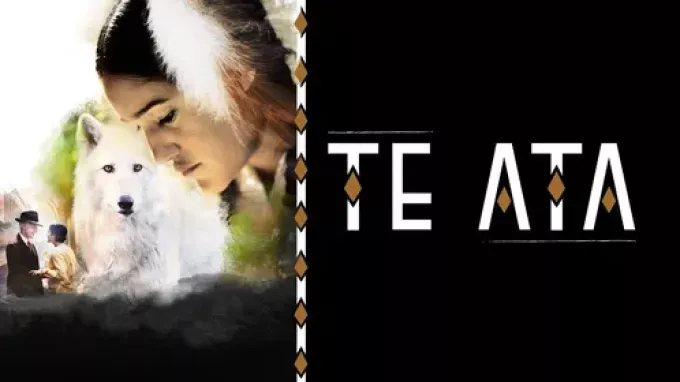 Te Ata (2016)