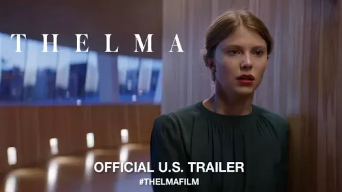 Thelma (2017)