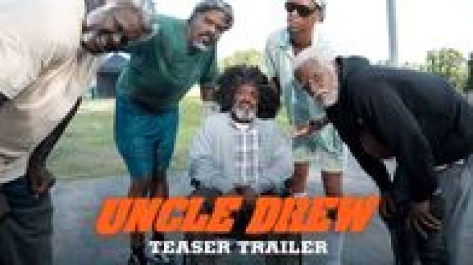 Uncle Drew (2018)