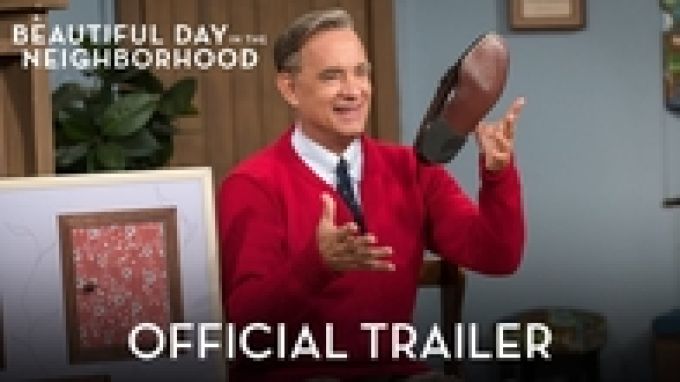 A Beautiful Day in the Neighborhood (2019)