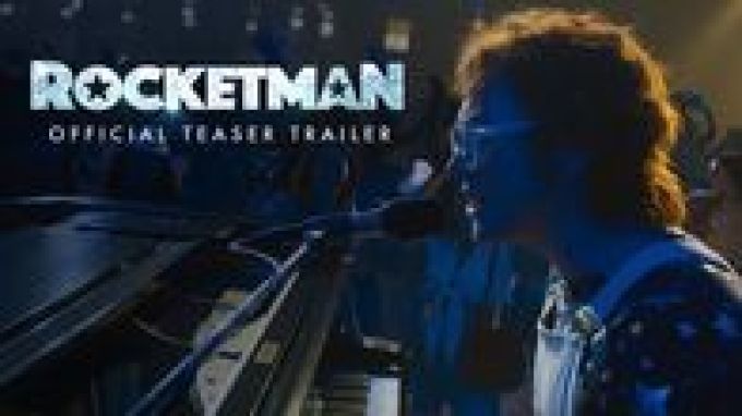 Rocketman (2019)