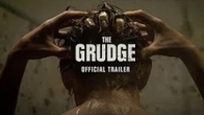 The Grudge (2020)