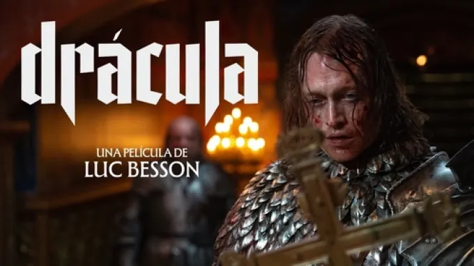 Dracula: A Love Tale (2025)