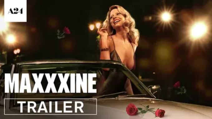 MaXXXine (2024)