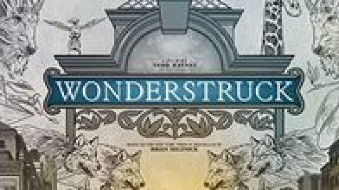 Wonderstruck (2017)