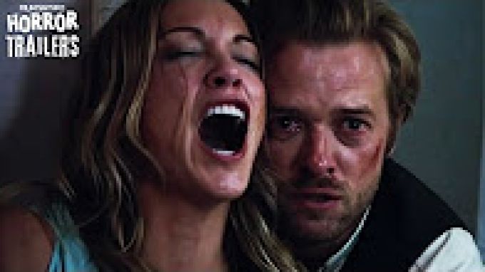The Wolves at the Door (2016)