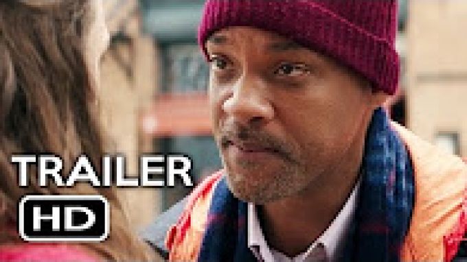 Collateral Beauty - Druhá šanca (2016)