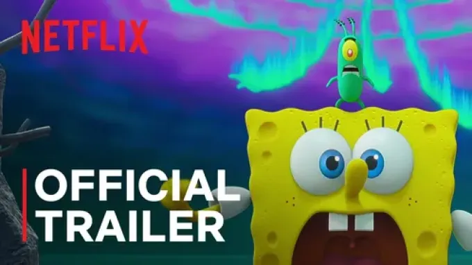 Planktón vo filme (2025)