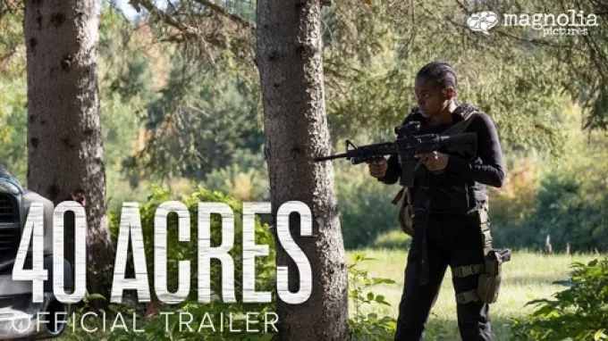 40 Acres (2024)