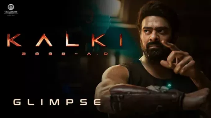 Kalki 2898-AD (2024)