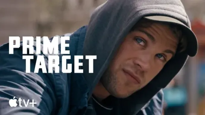 Prime Target (2025)