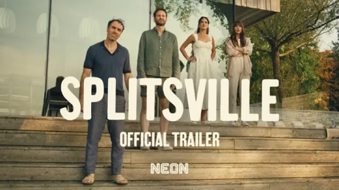 Splitsville (2025)