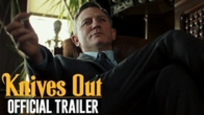 Knives Out (2019)