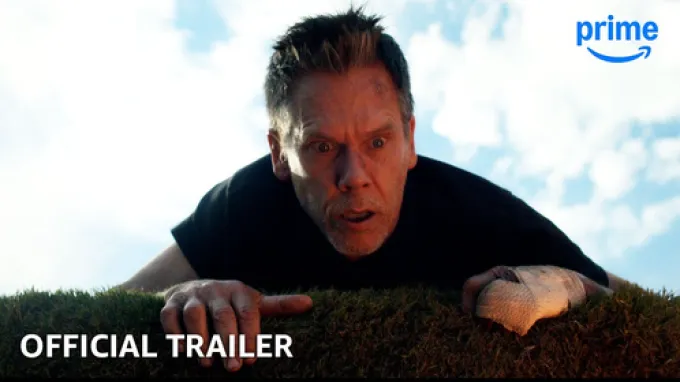 The Bondsman (2025)