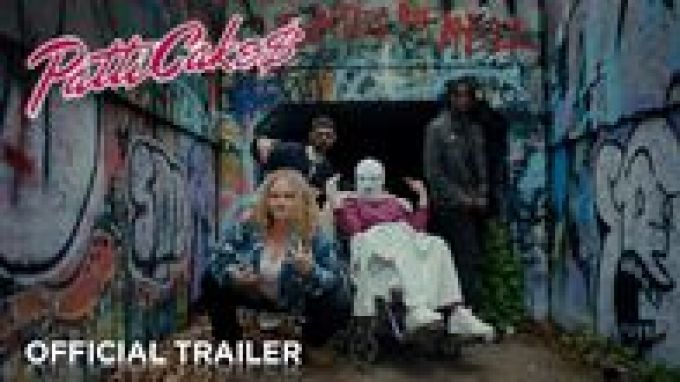 Patti Cake$: Cesta za slávou (2017)