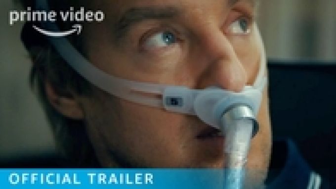 Bliss (2021)