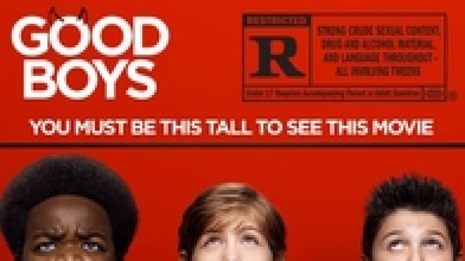 Good Boys (2019)